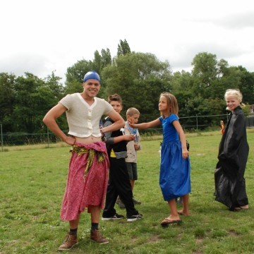 DSC 0478 - Scouts en Gidsen Zaventem 